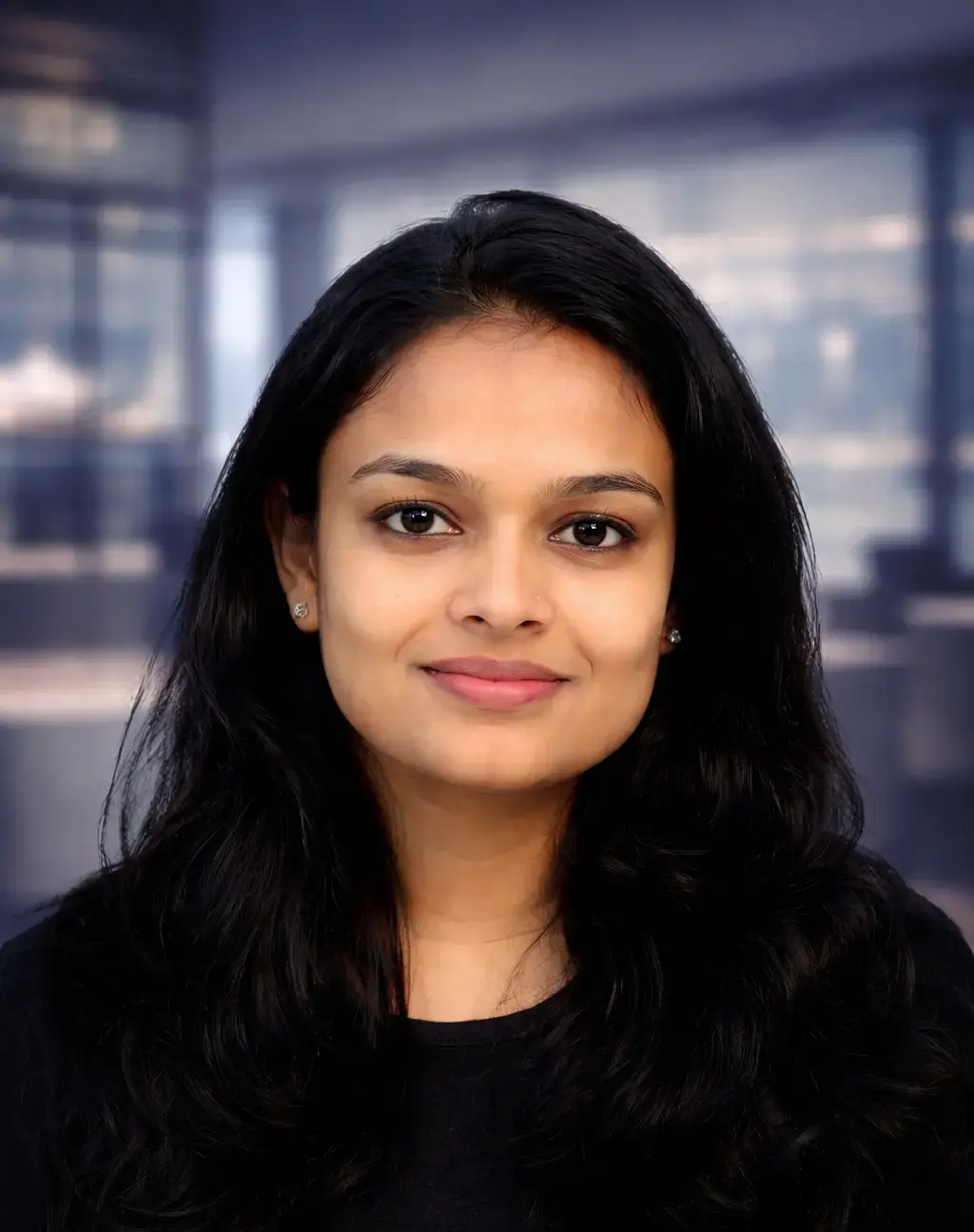 Purva Shah Majmundar